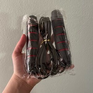Jump Rope, New in Package